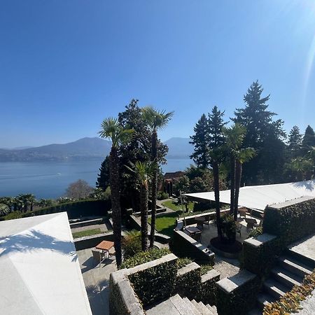 Relais Villa Margherita オッジェッビオ エクステリア 写真