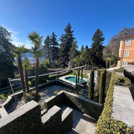 Relais Villa Margherita オッジェッビオ エクステリア 写真
