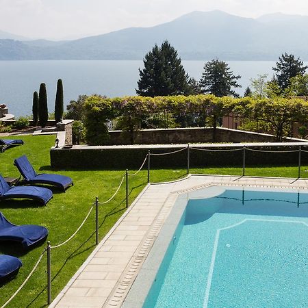Relais Villa Margherita オッジェッビオ エクステリア 写真