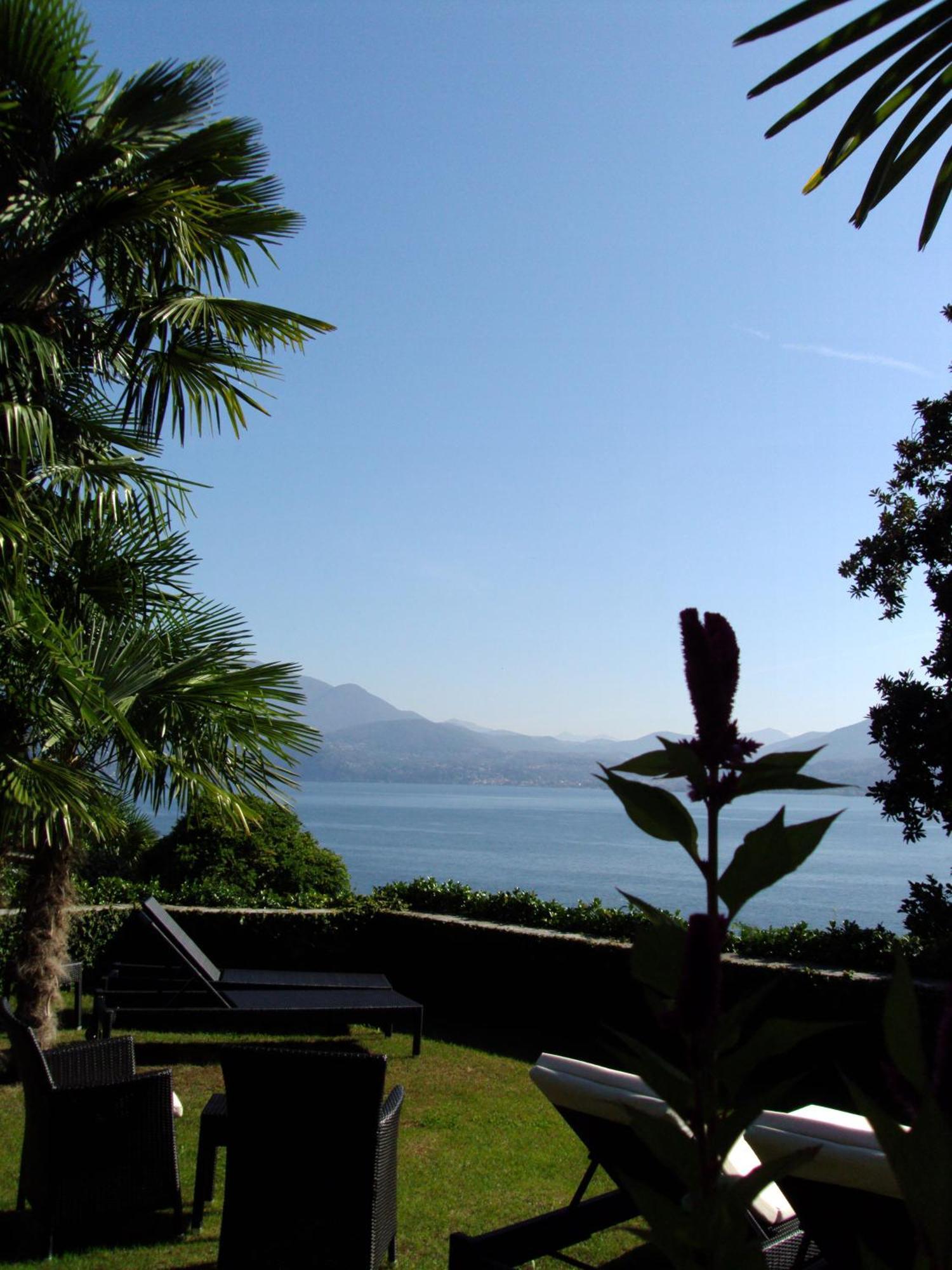 Relais Villa Margherita オッジェッビオ エクステリア 写真