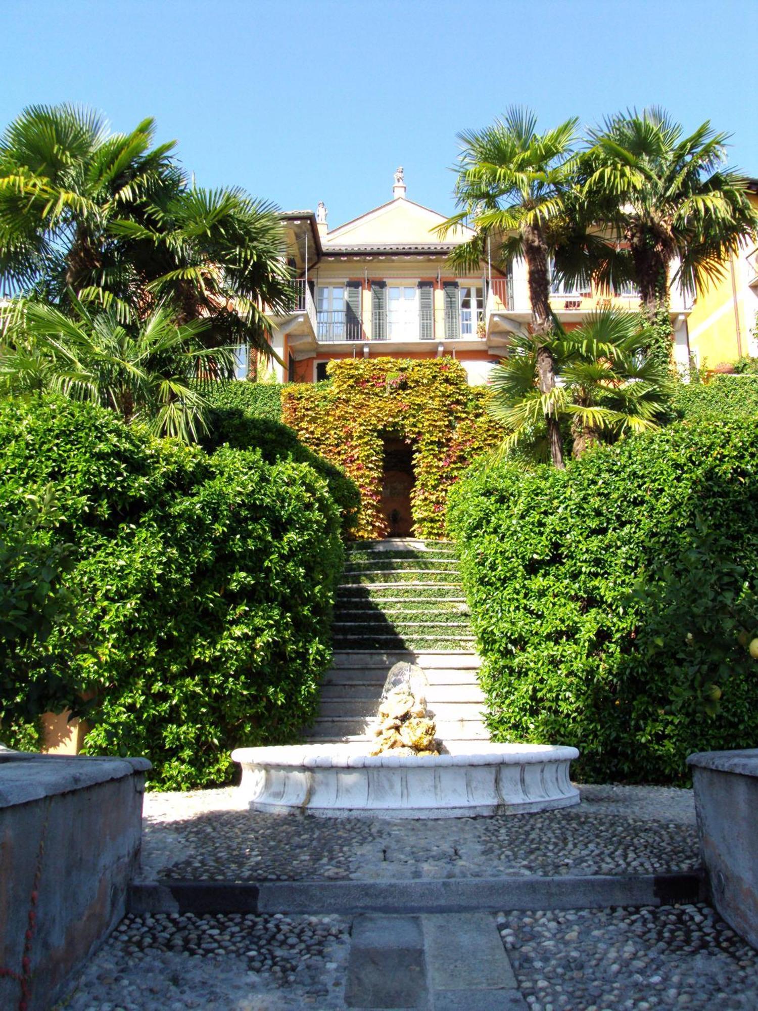 Relais Villa Margherita オッジェッビオ エクステリア 写真