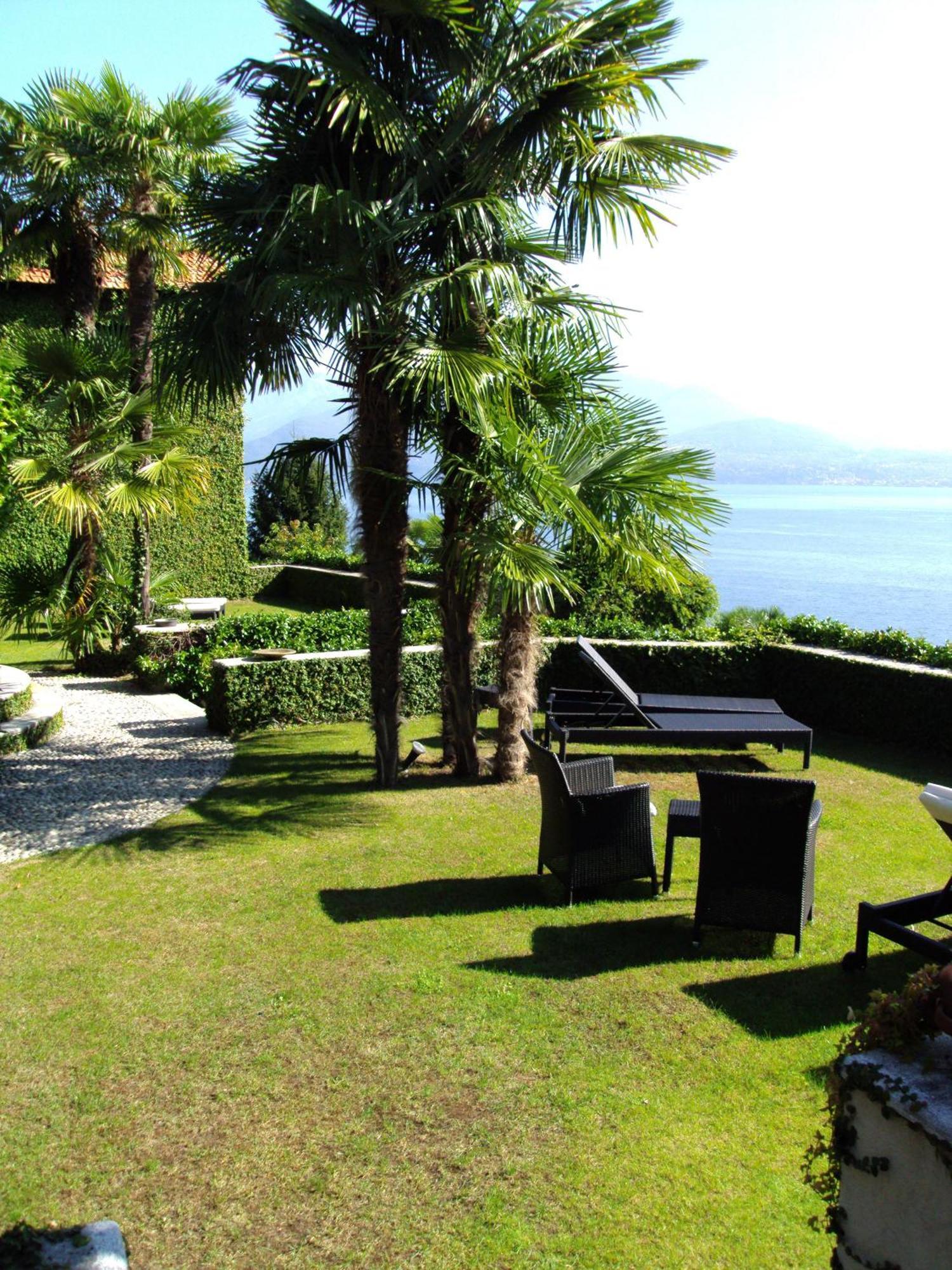 Relais Villa Margherita オッジェッビオ エクステリア 写真