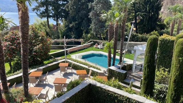 Relais Villa Margherita オッジェッビオ エクステリア 写真