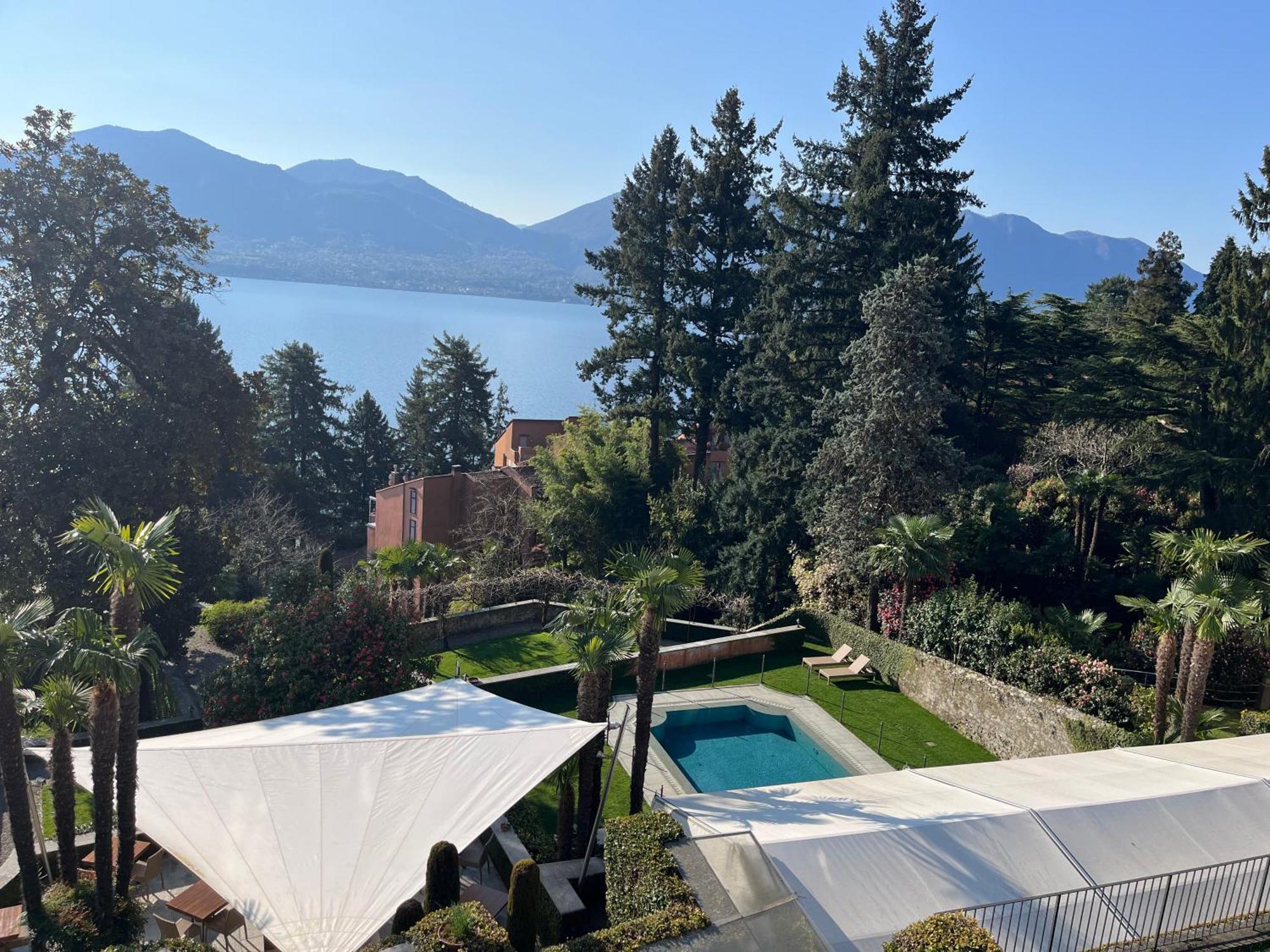 Relais Villa Margherita オッジェッビオ エクステリア 写真