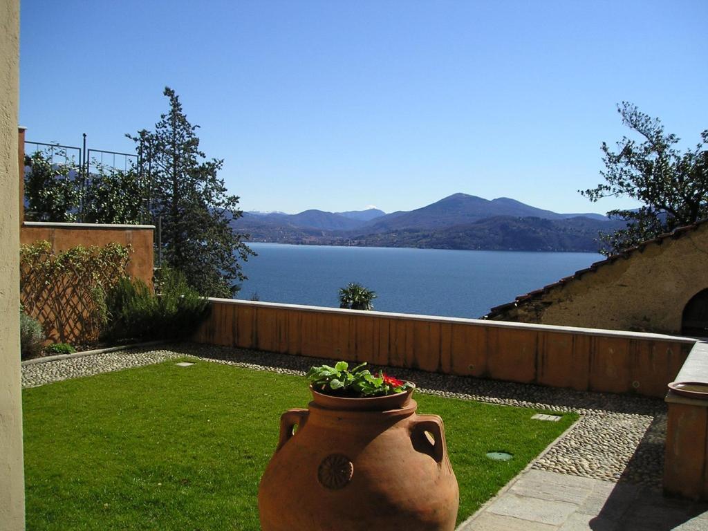 Relais Villa Margherita オッジェッビオ エクステリア 写真
