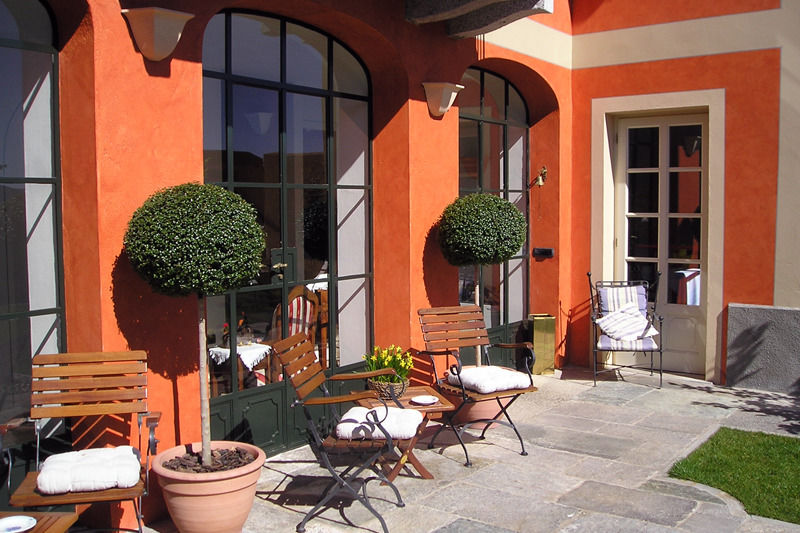 Relais Villa Margherita オッジェッビオ エクステリア 写真