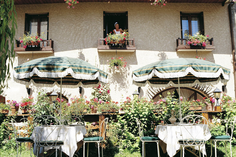 Relais Villa Margherita オッジェッビオ エクステリア 写真
