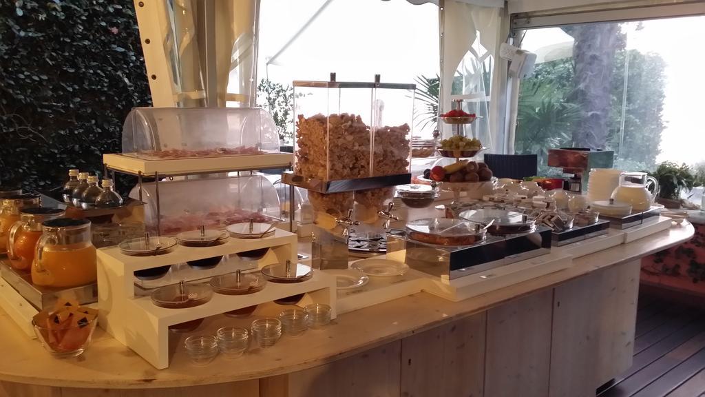 Relais Villa Margherita オッジェッビオ エクステリア 写真