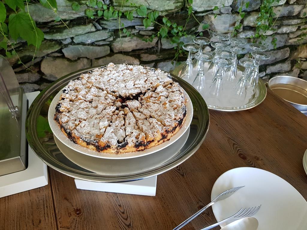 Relais Villa Margherita オッジェッビオ エクステリア 写真