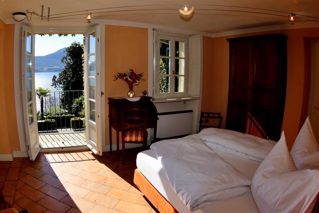 Relais Villa Margherita オッジェッビオ エクステリア 写真