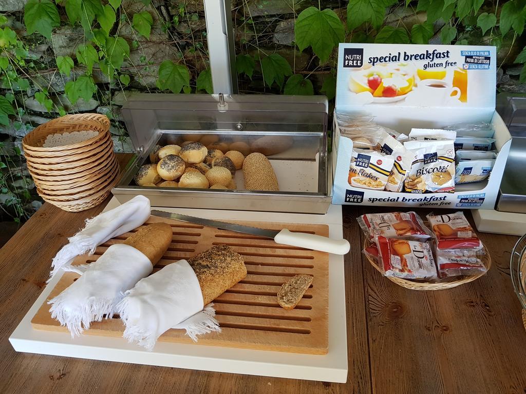 Relais Villa Margherita オッジェッビオ エクステリア 写真