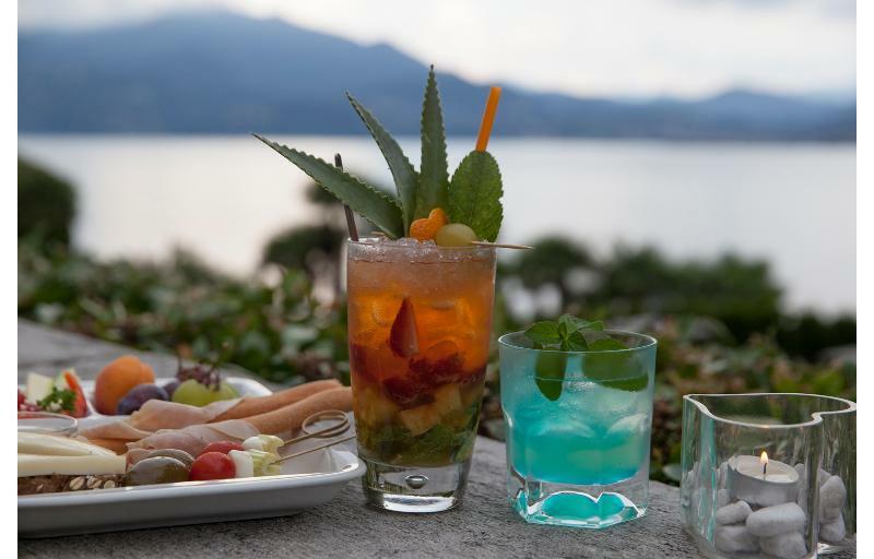 Relais Villa Margherita オッジェッビオ エクステリア 写真