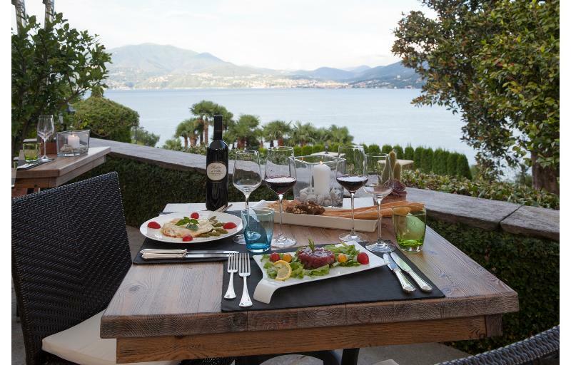 Relais Villa Margherita オッジェッビオ エクステリア 写真